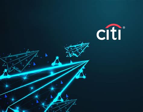 citibe|CitiDirect® Commercial Banking